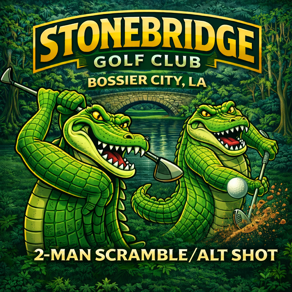 Stonebridge Golf